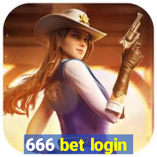 666 bet login