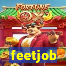 feetjob