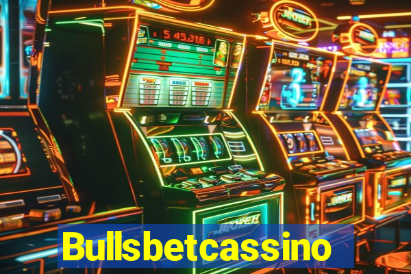 Bullsbetcassino