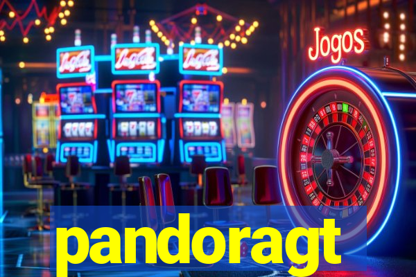 pandoragt