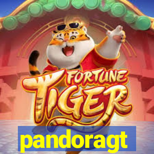 pandoragt