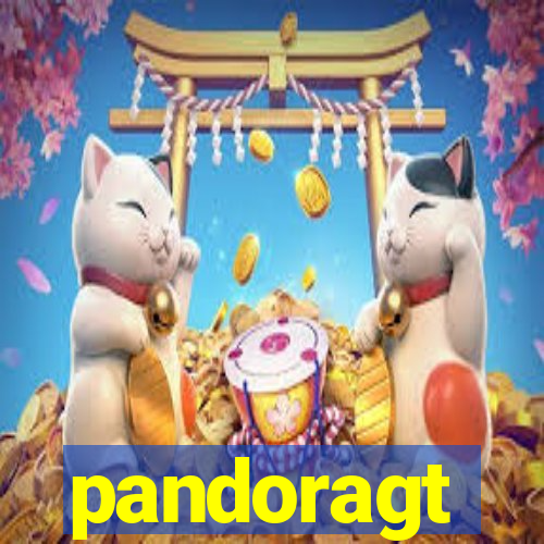 pandoragt