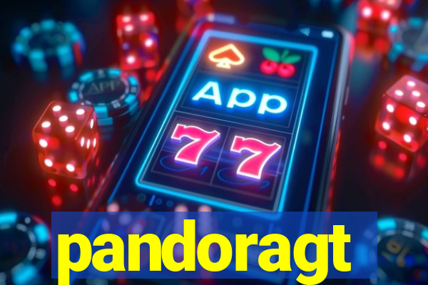 pandoragt