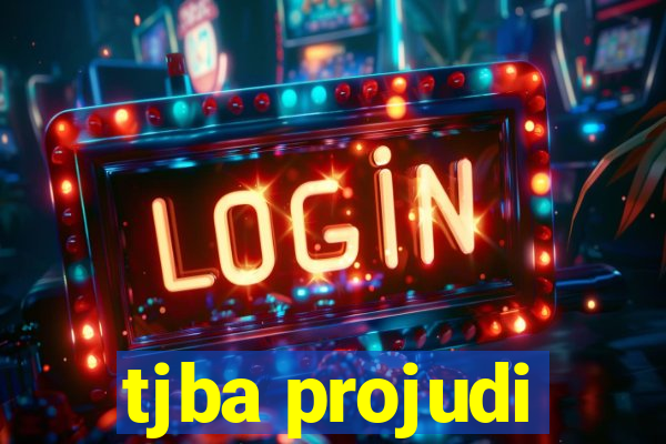 tjba projudi