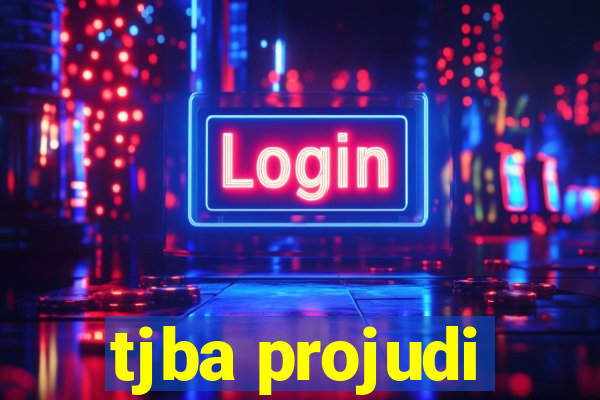 tjba projudi