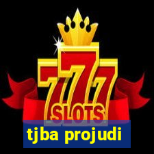 tjba projudi