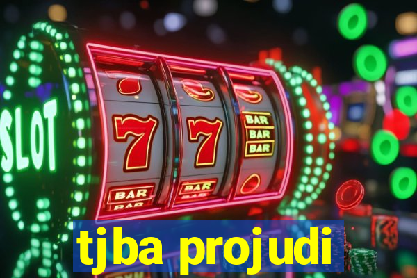 tjba projudi