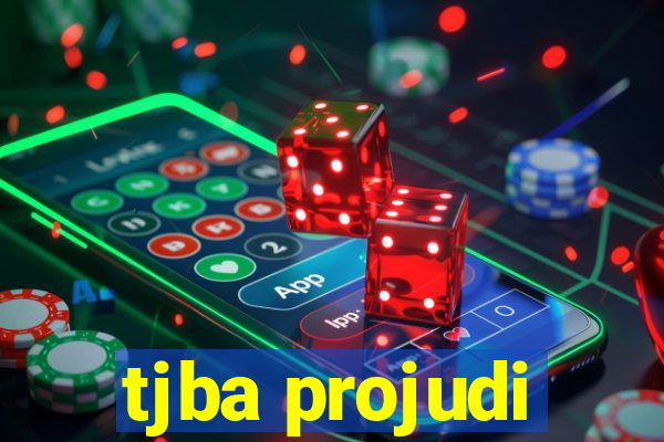 tjba projudi