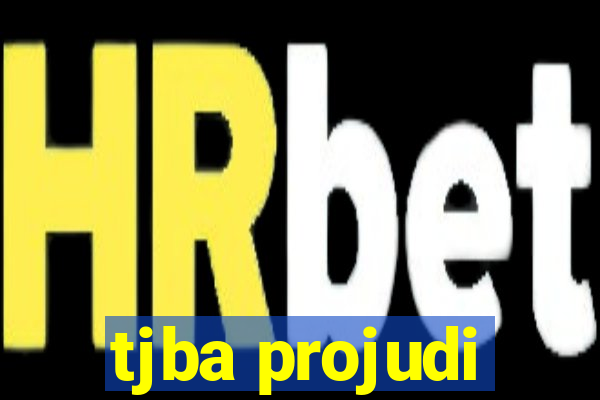 tjba projudi