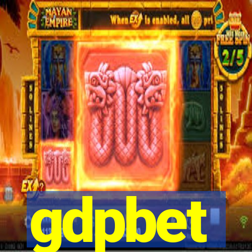 gdpbet