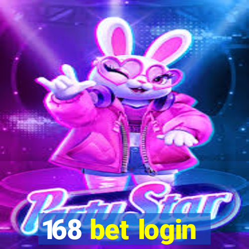 168 bet login