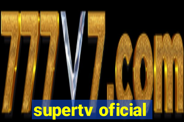 supertv oficial