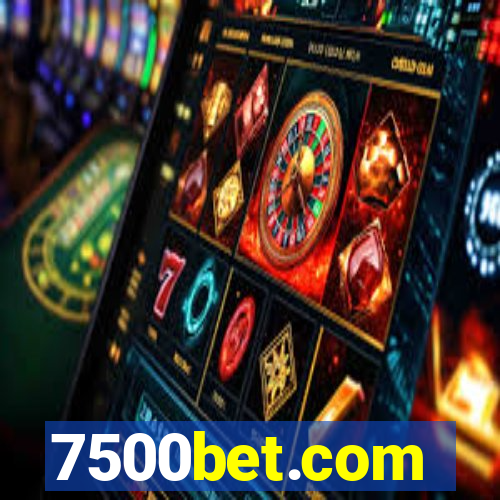 7500bet.com