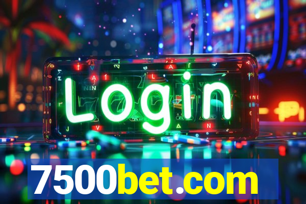 7500bet.com