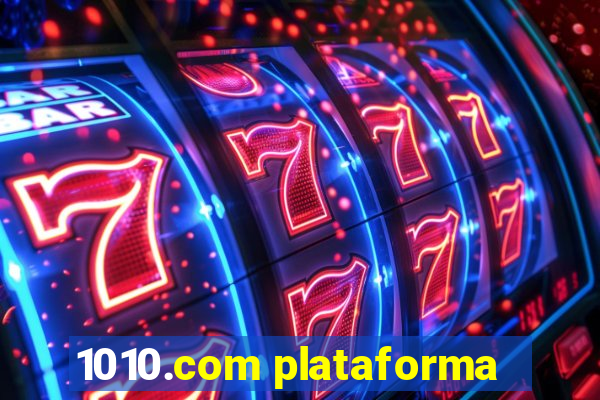 1010.com plataforma