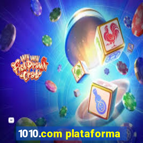 1010.com plataforma