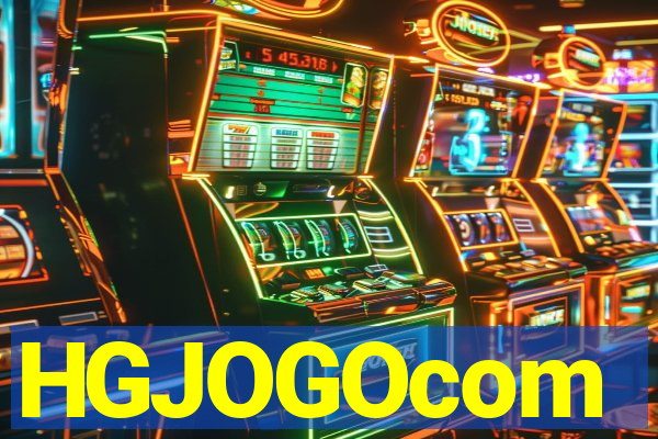 HGJOGOcom