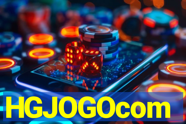 HGJOGOcom