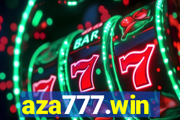 aza777.win