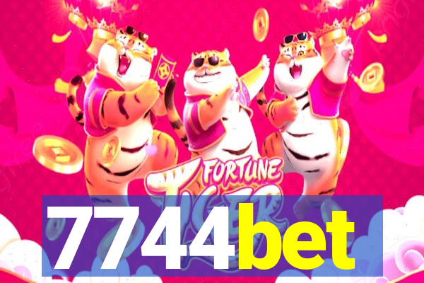 7744bet