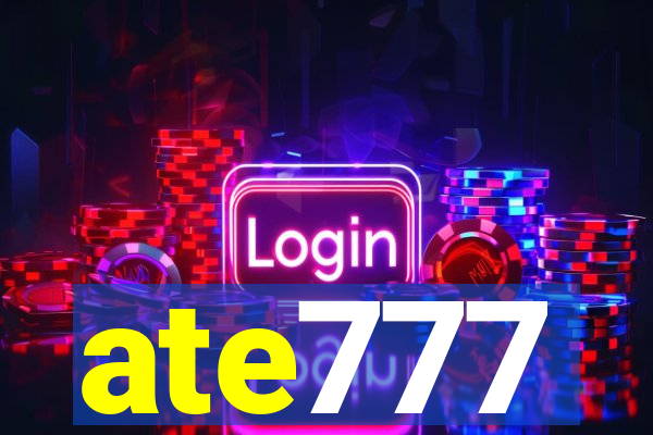 ate777