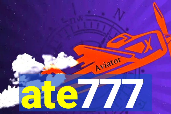 ate777