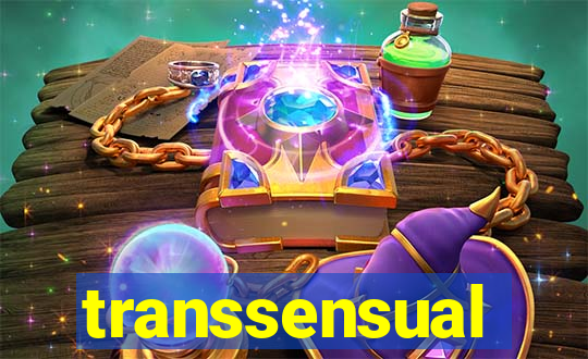 transsensual