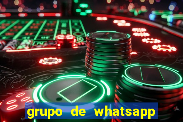 grupo de whatsapp de vaquejada