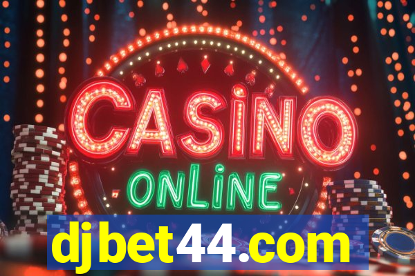 djbet44.com