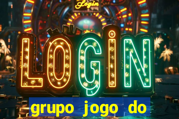 grupo jogo do bicho whatsapp salvador