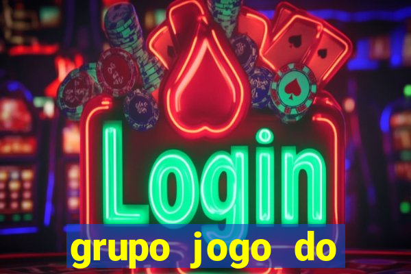 grupo jogo do bicho whatsapp salvador