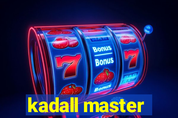 kadall master