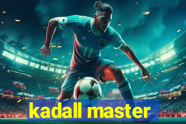 kadall master