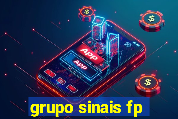 grupo sinais fp