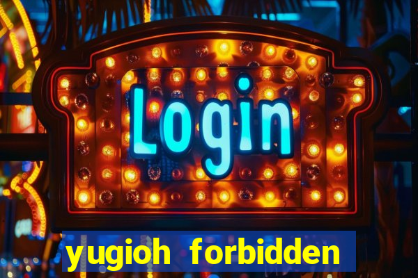 yugioh forbidden memories passwords