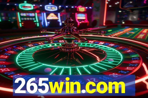 265win.com