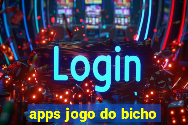 apps jogo do bicho