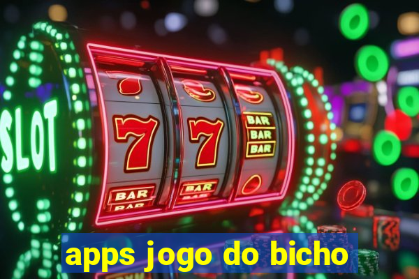 apps jogo do bicho