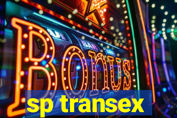 sp transex