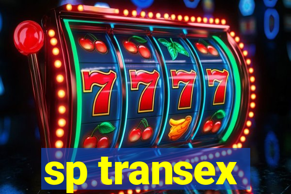 sp transex