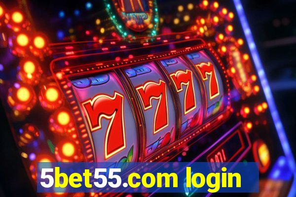 5bet55.com login