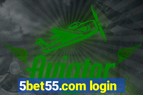 5bet55.com login