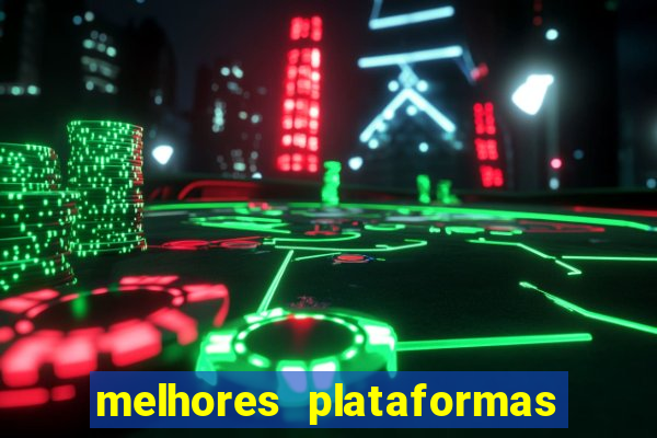 melhores plataformas de jogos que pagam