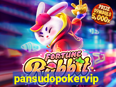 pansudopokervip.net