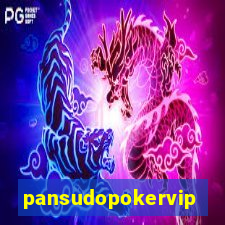 pansudopokervip.net