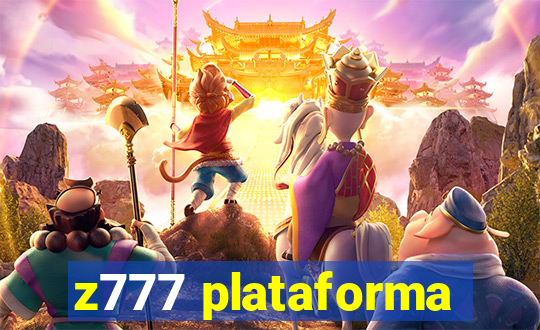 z777 plataforma