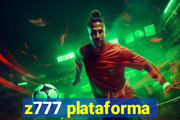 z777 plataforma