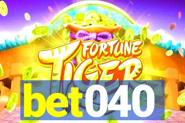 bet040