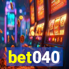 bet040