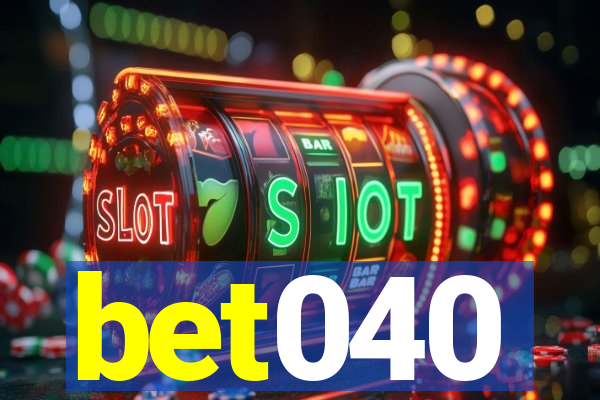 bet040